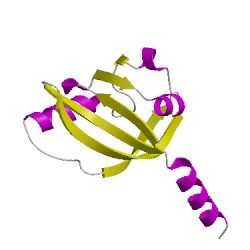 Image of CATH 2cmnA