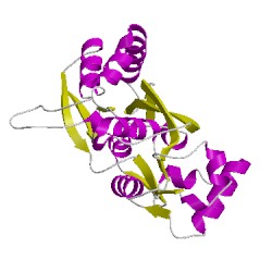 Image of CATH 2cmoA