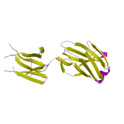 Image of CATH 2cmrH