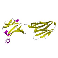 Image of CATH 2cmrL