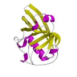 Image of CATH 2cmtA