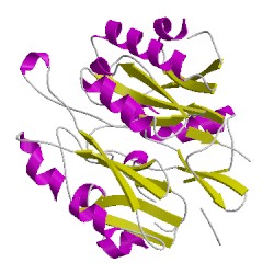 Image of CATH 2cmuA
