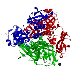 Image of CATH 2cmz