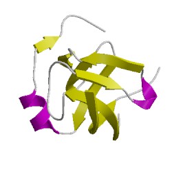 Image of CATH 2cmzA03