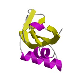 Image of CATH 2cmzA04
