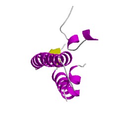 Image of CATH 2cmzB02
