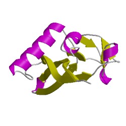 Image of CATH 2cmzB04