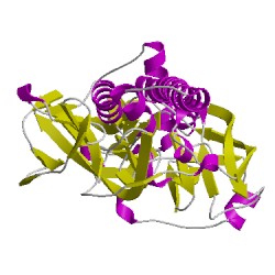 Image of CATH 2cmzC