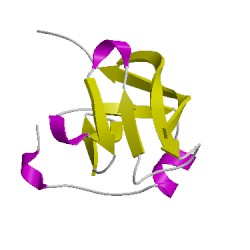Image of CATH 2cmzC03