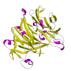 Image of CATH 2cn3A02