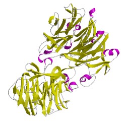 Image of CATH 2cn3B