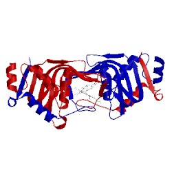 Image of CATH 2cn4