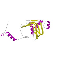 Image of CATH 2cn4A