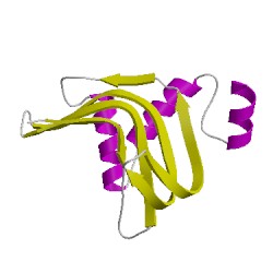 Image of CATH 2cn4A01