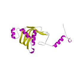 Image of CATH 2cn4B