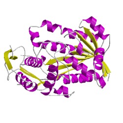 Image of CATH 2cnbA