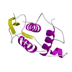 Image of CATH 2cnbA02