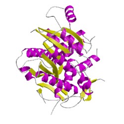 Image of CATH 2cnbB