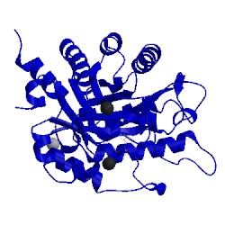 Image of CATH 2cnc