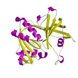 Image of CATH 2cndA
