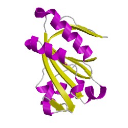Image of CATH 2cndA02