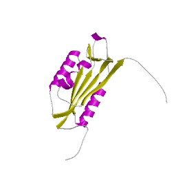 Image of CATH 2cnkA00