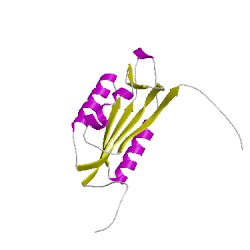 Image of CATH 2cnnA