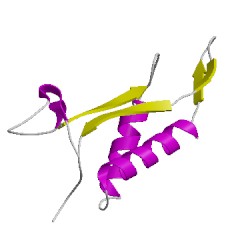 Image of CATH 2cnnB00