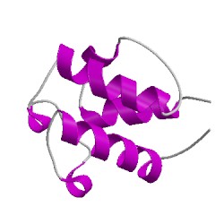 Image of CATH 2cnrA00