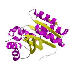 Image of CATH 2cnwA02