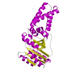 Image of CATH 2cnwB