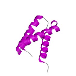 Image of CATH 2cnwB01