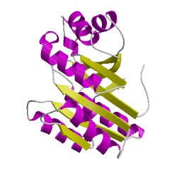 Image of CATH 2cnwB02