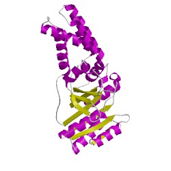 Image of CATH 2cnwC