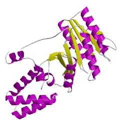 Image of CATH 2cnwD