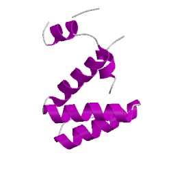 Image of CATH 2cnwD01