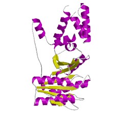 Image of CATH 2cnwE