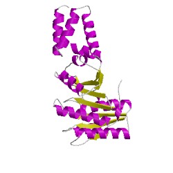 Image of CATH 2cnwF