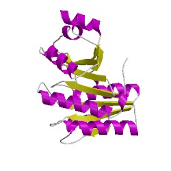 Image of CATH 2cnwF02