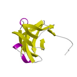 Image of CATH 2co3A