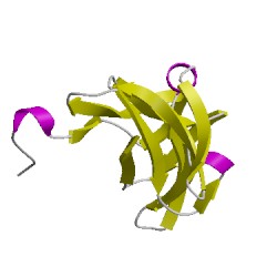 Image of CATH 2co3B