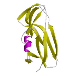 Image of CATH 2co4A