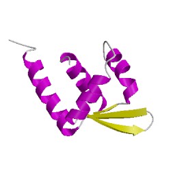 Image of CATH 2co5A00
