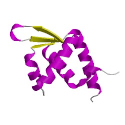 Image of CATH 2co5B