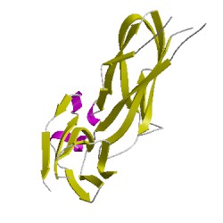 Image of CATH 2co7B