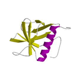 Image of CATH 2cocA