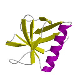 Image of CATH 2cocA01