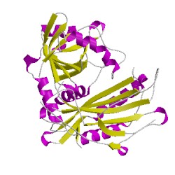 Image of CATH 2cogA