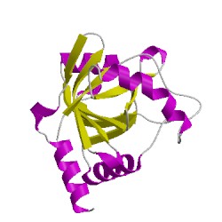 Image of CATH 2cogA02