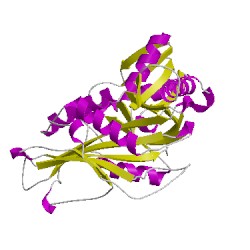 Image of CATH 2cogB